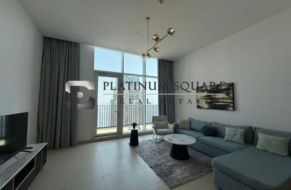 Apartment - 2 - 2 for rent in Creek Horizon Tower 2 - Creek Horizon - Dubai Creek Harbour (The Lagoons) - Dubai