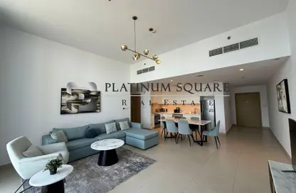 Apartment - 2 Bedrooms - 2 Bathrooms for rent in Creek Horizon Tower 2 - Creek Horizon - Dubai Creek Harbour (The Lagoons) - Dubai