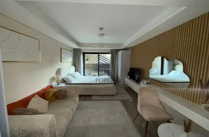 Apartment - Studio - 1 Bathroom for rent in Laya Mansion - District 15 - Jumeirah Village Circle - Dubai