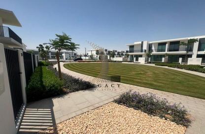 Townhouse - 3 Bedrooms - 4 Bathrooms for sale in Elora - The Valley - Dubai