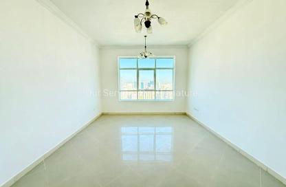 Apartment - 1 Bedroom - 2 Bathrooms for rent in New Al Taawun Road - Al Taawun - Sharjah Apartment - 1 Bedroom - 2 Bathrooms for rent in New Al Taawun Road - Al Taawun - Sharjah