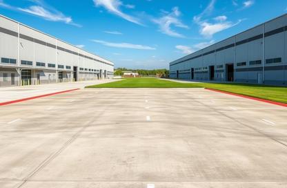 Warehouse - Studio - 1 Bathroom for rent in Al Sajaa S - Al Sajaa - Sharjah