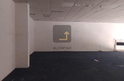Warehouse - Studio - 1 Bathroom for rent in Industrial Area 18 - Sharjah Industrial Area - Sharjah Warehouse - Studio - 1 Bathroom for rent in Industrial Area 18 - Sharjah Industrial Area - Sharjah
