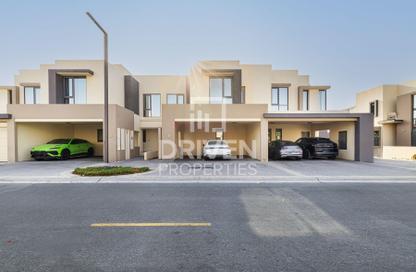 Villa - 3 Bedrooms - 4 Bathrooms for rent in Maple at Dubai Hills Estate 2 - Maple at Dubai Hills Estate - Dubai Hills Estate - Dubai Villa - 3 Bedrooms - 4 Bathrooms for rent in Maple at Dubai Hills Estate 2 - Maple at Dubai Hills Estate - Dubai Hills Estate - Dubai