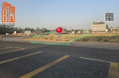 Land - Studio for sale in Al Helio 2 - Al Helio - Ajman
