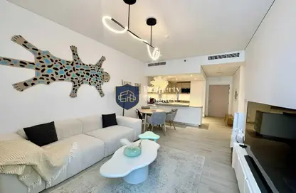 Apartment - 1 Bedroom - 1 Bathroom for rent in Belgravia 3B - Belgravia 3 - District 15 - Jumeirah Village Circle - Dubai