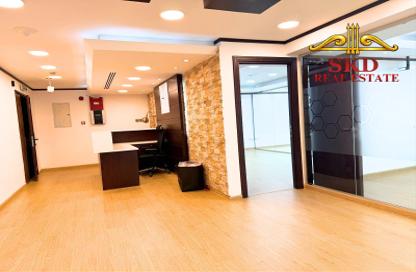 Office Space - Studio - 1 Bathroom for sale in Executive Tower D (Aspect Tower) - Executive Towers - Business Bay - Dubai