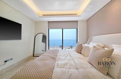 Apartment - 2 Bedrooms - 3 Bathrooms for rent in The 8 - The Crescent - Palm Jumeirah - Dubai Apartment - 2 Bedrooms - 3 Bathrooms for rent in The 8 - The Crescent - Palm Jumeirah - Dubai