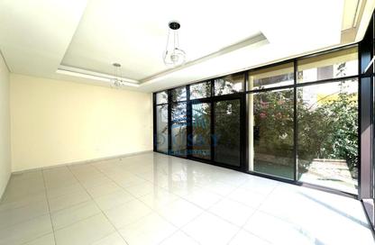 Villa - 3 Bedrooms - 5 Bathrooms for rent in Richmond - DAMAC Hills - Dubai