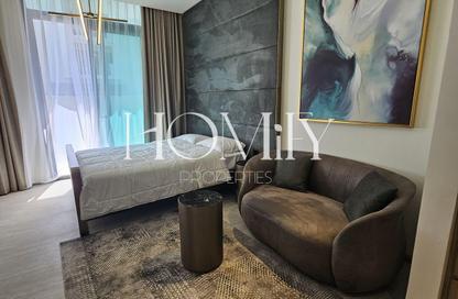 Apartment - Studio - 1 Bathroom for rent in The Autograph - District 10 - Jumeirah Village Circle - Dubai Apartment - Studio - 1 Bathroom for rent in The Autograph - District 10 - Jumeirah Village Circle - Dubai