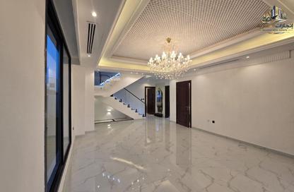 Villa - 4 Bedrooms - 6 Bathrooms for sale in Al Helio 2 - Al Helio - Ajman