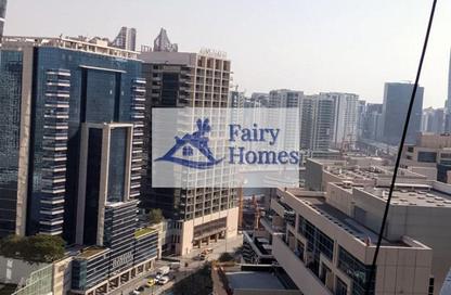 Apartment - 3 - 4 for sale in DAMAC Majestine - Business Bay - Dubai