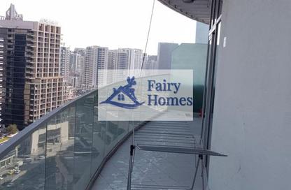 Apartment - 3 - 4 for sale in DAMAC Majestine - Business Bay - Dubai