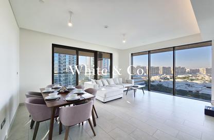 Apartment - 2 Bedrooms - 3 Bathrooms for sale in Sobha Hartland Greens 2 - Hartland Greens - Sobha Hartland - Mohammed Bin Rashid City - Dubai