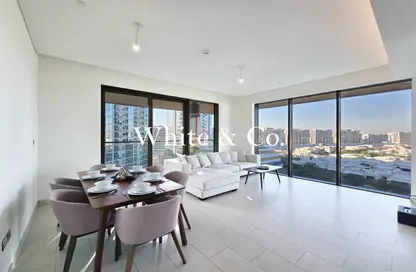 Apartment - 2 Bedrooms - 3 Bathrooms for sale in Sobha Hartland Greens 2 - Hartland Greens - Sobha Hartland - Mohammed Bin Rashid City - Dubai