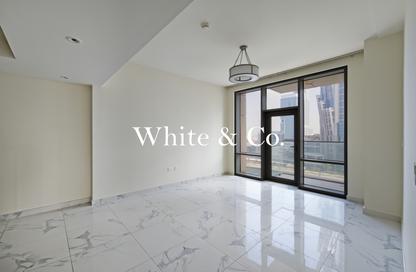 Apartment - 1 - 2 for sale in Amna - Al Habtoor City - Business Bay - Dubai