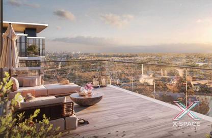 Apartment - 1 - 2 for sale in Upper House East - Upper House - Jumeirah Lake Towers - Dubai