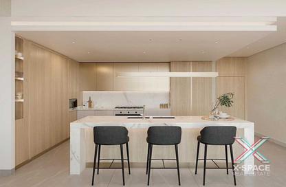 Apartment - 1 - 2 for sale in Upper House East - Upper House - Jumeirah Lake Towers - Dubai