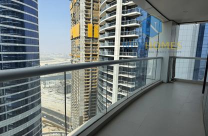 Apartment - 2 - 3 for rent in Tower A - Damac Towers by Paramount - Business Bay - Dubai