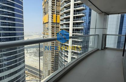 شقة - 2 - 3 للايجار في تاور A - أبراج داماك من باراماونت - الخليج التجاري - دبي شقة - 2 - 3 للايجار في تاور A - أبراج داماك من باراماونت - الخليج التجاري - دبي