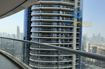 Apartment - 2 - 3 for rent in Tower A - Damac Towers by Paramount - Business Bay - Dubai