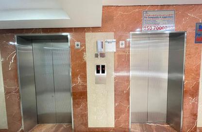 Apartment - 1 - 2 for rent in Al Mahatta Building - Al Mahatta - Al Qasimia - Sharjah