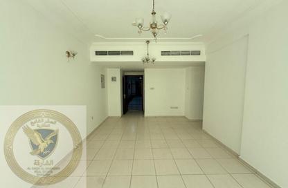 Apartment - 1 Bedroom - 2 Bathrooms for rent in New Al Taawun Road - Al Taawun - Sharjah Apartment - 1 Bedroom - 2 Bathrooms for rent in New Al Taawun Road - Al Taawun - Sharjah