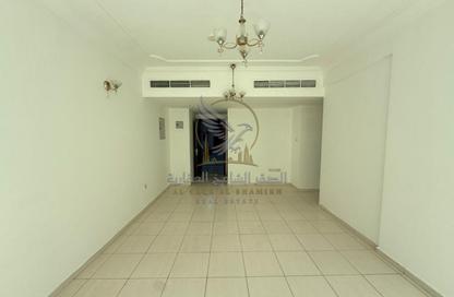 Apartment - 1 Bedroom - 2 Bathrooms for rent in New Al Taawun Road - Al Taawun - Sharjah Apartment - 1 Bedroom - 2 Bathrooms for rent in New Al Taawun Road - Al Taawun - Sharjah