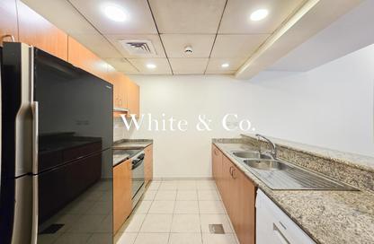 Apartment - 3 Bedrooms - 2 Bathrooms for rent in Al Jaz 3 - Al Jaz - Greens - Dubai