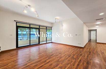 Apartment - 3 Bedrooms - 2 Bathrooms for rent in Al Jaz 3 - Al Jaz - Greens - Dubai