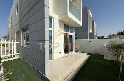 Villa - 3 Bedrooms - 3 Bathrooms for sale in Mulberry - Damac Hills 2 - Dubai