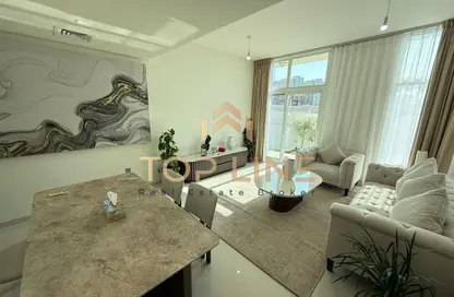 Villa - 3 Bedrooms - 3 Bathrooms for sale in Mulberry - Damac Hills 2 - Dubai