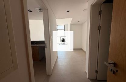 Apartment - 2 Bedrooms - 2 Bathrooms for rent in Souks Residential - Al Mamsha - Muwaileh - Sharjah