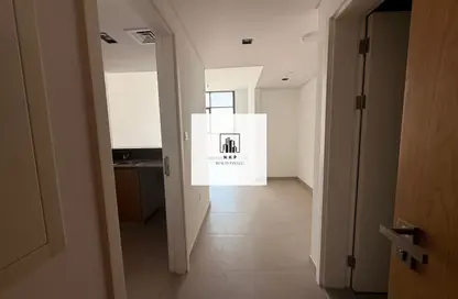 Apartment - 2 Bedrooms - 2 Bathrooms for rent in Souks Residential - Al Mamsha - Muwaileh - Sharjah