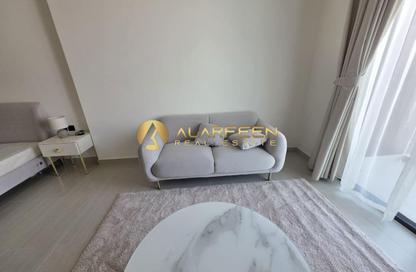 Apartment - Studio - 1 for rent in Dusk by Binghatti - District 16 - Jumeirah Village Circle - Dubai
