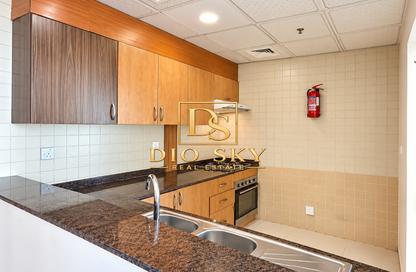 Apartment - 2 - 2 for rent in Marina Diamond 4 - Marina Diamonds - Dubai Marina - Dubai