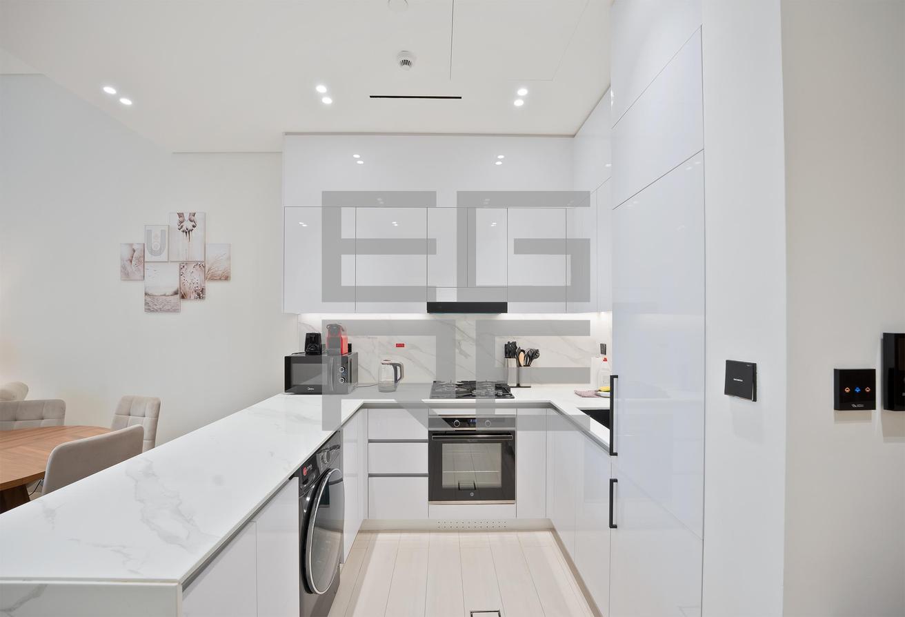 Huge unit convertable | Luxury Fully furnished photo 7