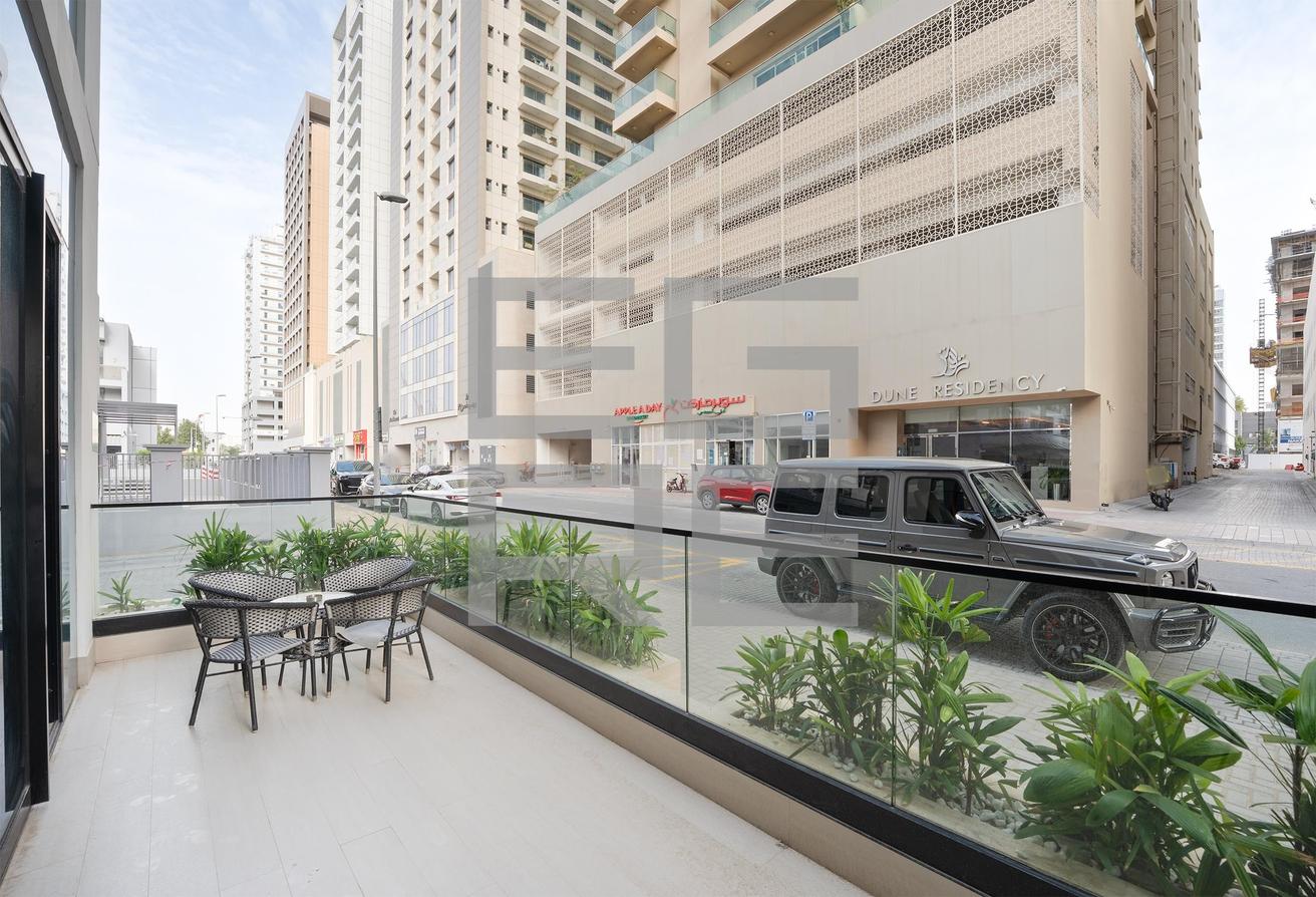 Huge unit convertable | Luxury Fully furnished photo 11