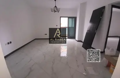 شقة - غرفة نوم - 2 حمامات للايجار في الجرف 2 - الجرف - عجمان وسط المدينة - عجمان