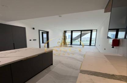 Apartment - 1 - 2 for sale in 48 Parkside - Arjan - Dubai Apartment - 1 - 2 for sale in 48 Parkside - Arjan - Dubai