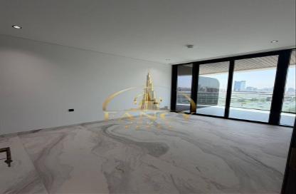 Apartment - 1 - 2 for sale in 48 Parkside - Arjan - Dubai