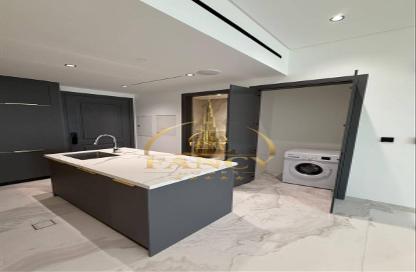Apartment - 1 - 2 for sale in 48 Parkside - Arjan - Dubai
