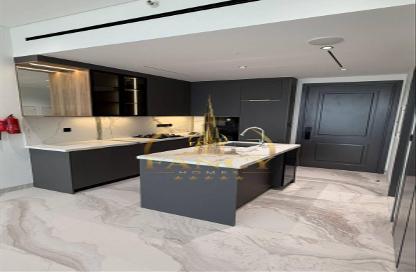 Apartment - 1 - 2 for sale in 48 Parkside - Arjan - Dubai