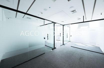 Office Space - Studio for rent in Park Lane Tower - Business Bay - Dubai