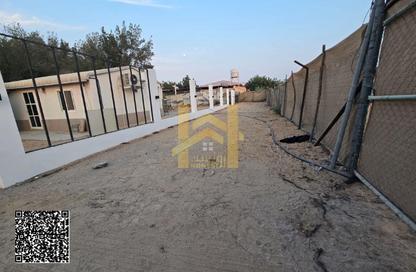 Compound - 7+ Bedrooms - 7+ Bathrooms for sale in Al Helio 2 - Al Helio - Ajman