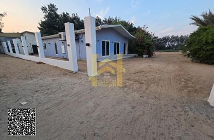 Compound - 7+ Bedrooms - 7+ Bathrooms for sale in Al Helio 2 - Al Helio - Ajman Compound - 7+ Bedrooms - 7+ Bathrooms for sale in Al Helio 2 - Al Helio - Ajman