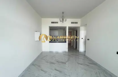 Apartment - 1 Bedroom - 2 Bathrooms for rent in RR Residence - Residential District - Dubai South (Dubai World Central) - Dubai