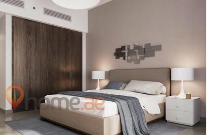 Apartment - 3 - 4 for sale in Park Views Residences A - Park Views Residences - Al Kifaf - Bur Dubai - Dubai