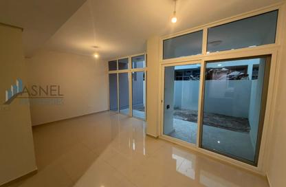 Townhouse - 3 - 3 for rent in Amargo - Damac Hills 2 - Dubai Townhouse - 3 - 3 for rent in Amargo - Damac Hills 2 - Dubai