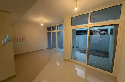 Townhouse - 3 Bedrooms - 3 Bathrooms for rent in Amargo - Damac Hills 2 - Dubai